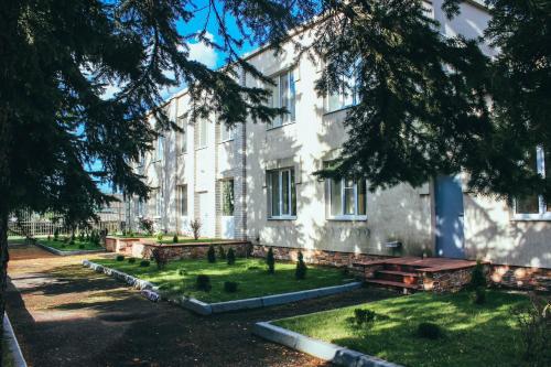 Фотография гостиницы Заповедные Дали