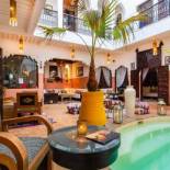 Фотография мини отеля Riad Anya & SPA