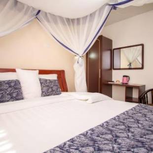 Фотографии гостиницы 
            Wida Resort Kilimani