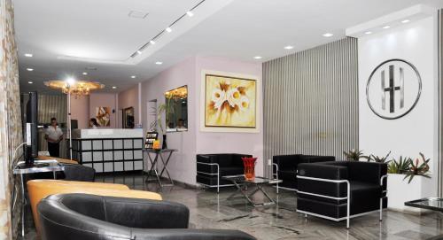 Фотография гостиницы Imperial Hotel