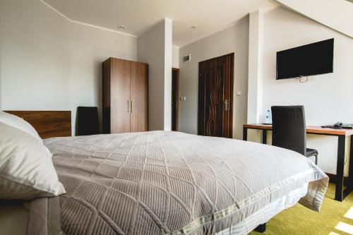 Фотография мини отеля Zajazd Kresowia