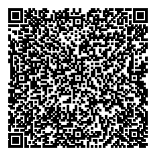 QR код гостиницы Каганат