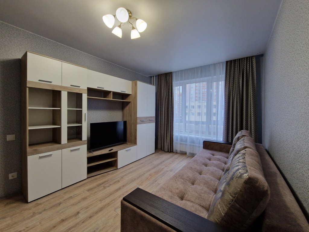 Фотография квартиры Апартаменты ATLANT Apartments 22