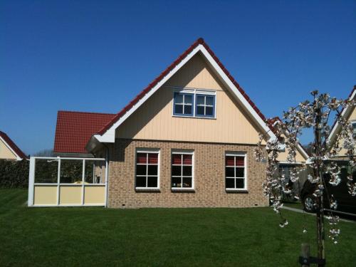 Фотография гостевого дома Vakantiehuis Zeeduinenbos