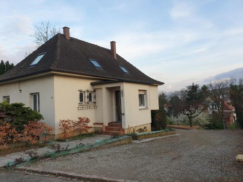 Фотография гостевого дома La maison de Paul