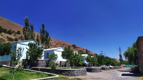 Фотография гостиницы EDEM SEVAN