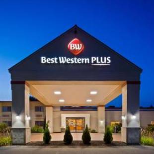 Фотографии гостиницы 
            Best Western Plus Augusta Civic Center Inn