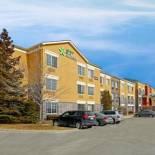 Фотография гостиницы Extended Stay America Suites - Detroit - Southfield - Northwestern Hwy