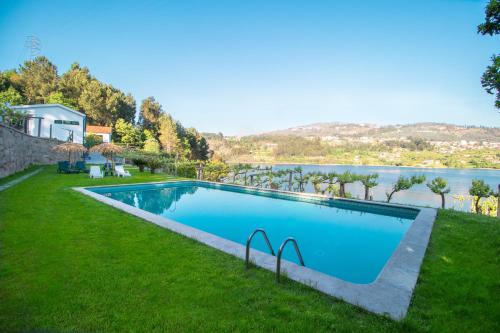 Фотография базы отдыха Quinta do Regato Douro