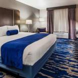 Фотография гостиницы Best Western Plus Longview – University Hotel