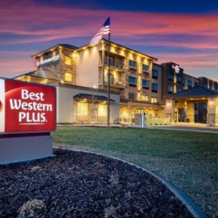 Фотография гостиницы Best Western Plus Heber Valley Hotel