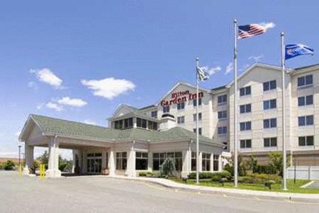 Фотография гостиницы Hilton Garden Inn Nanuet