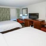 Фотография гостиницы Hampton Inn Lafayette Louisiana