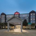 Фотография гостиницы Hilton Garden Inn Lafayette/Cajundome