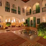 Фотография мини отеля Riad Passali