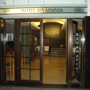 Фотография гостиницы Hotel Rivadavia