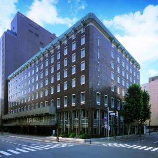 Фотографии гостиницы 
            Sapporo Grand Hotel