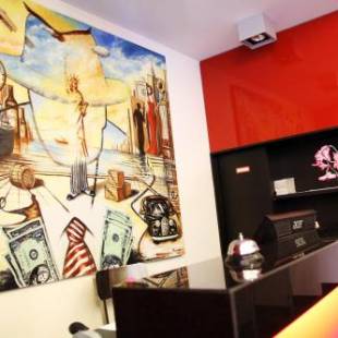 Фотографии гостиницы
Hotel Grey