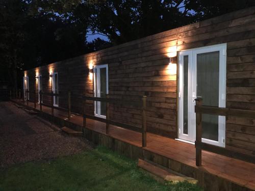 Фотография мини отеля The Half Moon Inn