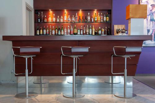 Фотография гостиницы Hotel dei Gonzaga