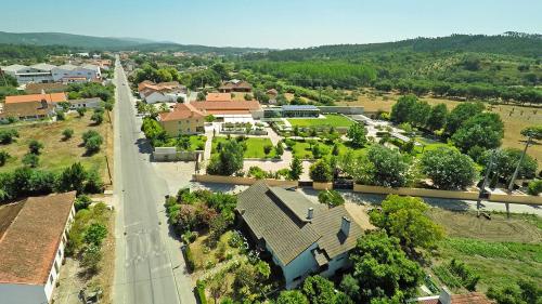 Фотография гостиницы Hotel de Charme Casa da Amieira