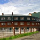 Фотография гостиницы Пансионат Большая Медведица