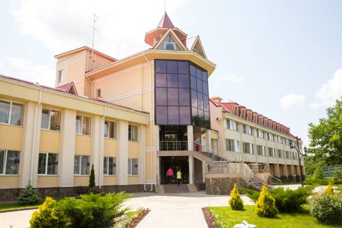 Фотография санатория Горный