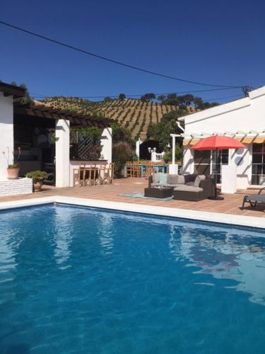 Фотография мини отеля Finca del Gecko