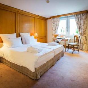 Фотографии гостиницы
A La Cour d'Alsace