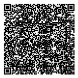 QR код гостиницы Семь Лиственниц