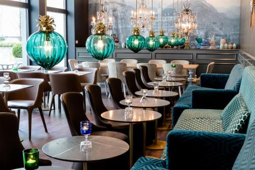 Фотография гостиницы Motel One München Sendlinger Tor