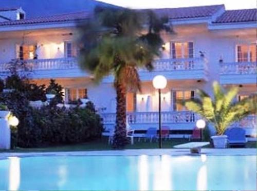 Фотография гостиницы Villa Olympia