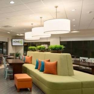 Фотографии гостиницы 
            Home2 Suites by Hilton Austin Round Rock