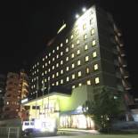 Фотография гостиницы APA Hotel Kagadaishoji-ekimae