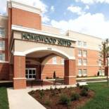 Фотография гостиницы Homewood Suites by Hilton - Charlottesville