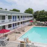 Фотография гостиницы Motel 6-Goodlettsville, TN - Nashville