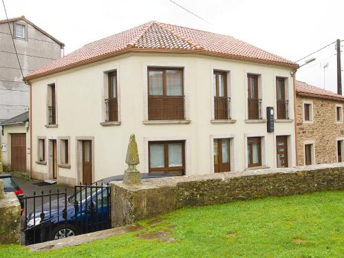 Фотография гостевого дома Pension Rustica Casa Do relojero