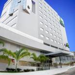 Фотография гостиницы Holiday Inn Express Maceió, an IHG Hotel