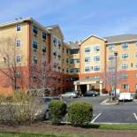 Фотография гостиницы Extended Stay America Suites - Secaucus - Meadowlands