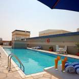 Фотография апарт отеля Rose Garden Hotel Apartments - Barsha