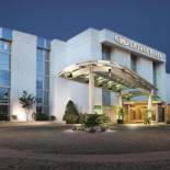 Фотография гостиницы Crowne Plaza Charleston, an IHG Hotel