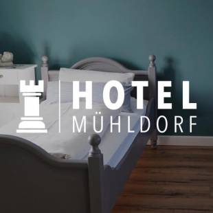 Фотографии гостиницы 
            Hotel Mühldorf