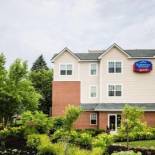 Фотография гостиницы Fairfield Inn and Suites by Marriott Portsmouth Exeter