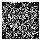 QR код гостиницы Парк Отель Пеликан