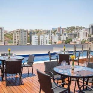 Фотографии гостиницы
Ramada Encore by Wyndham Belo Horizonte Virginia Luxemburgo