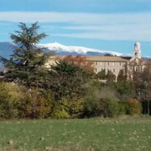 Фотографии гостевого дома 
            Les Portes Du Ventoux