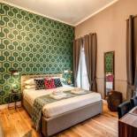 Фотография гостиницы Tree Charme Parliament Boutique Hotel