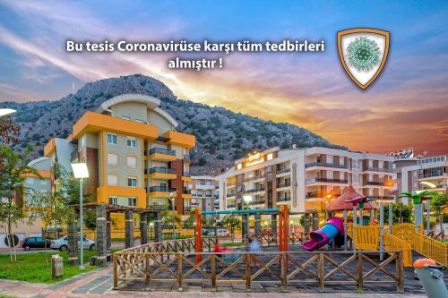 Фотография апарт отеля Flamingo Residence