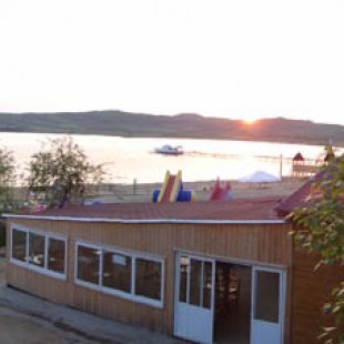 Фотография базы отдыха Дэм Клуб