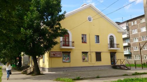 Фотография хостела Счастливый случай